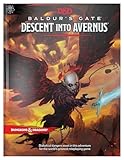 Dungeons Dragons Baldurs Gate Descent Into Avernus