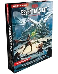 D&D Essentials Kit