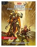 Eberron Rising From The Last War