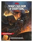 Tashas Cauldron Of Everything Dd Rules Expansion Dungeons Dragons