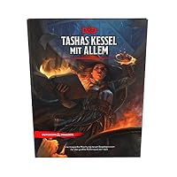 D&D Dungeon Master's Screen