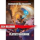 Dungeons and dragons