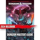 Dungeons and dragons