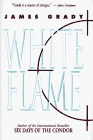 White Flame book cover