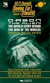 Orson the Alien!: The Untold Story Behind the War of the Worlds (Seeing Ear Theatre)