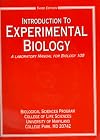 Introduction to Experimental Biology: A Laboratory Manual for Biology
