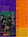 Lay Down Body: Living History in African American Cemeteries
