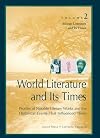 World Literature and Its Times, Vol. 2: African Literature and Its Times