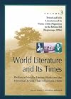 World Literature and Its Times, Vol. 3: British and Irish Literature and Its Times: Celtic Migrations to the Reform Bill