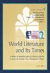 World Literature and Its Times, Vol. 4: British and Irish Literature and Its Times: The Victorian Era to the Present