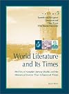 World Literature and Its Times, Vol. 5: Spanish and Portuguese Literatures and Their Times