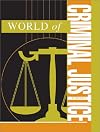 World of Criminal Justice (World Of...)