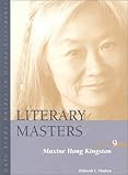 Literary Masters Maxine Hong Kingston