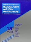 Regional, State, and Local Organizations: Western States (Encyclopedia of Associations, Regional, State, and Local Organ