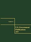 Guide to U.S. government publications