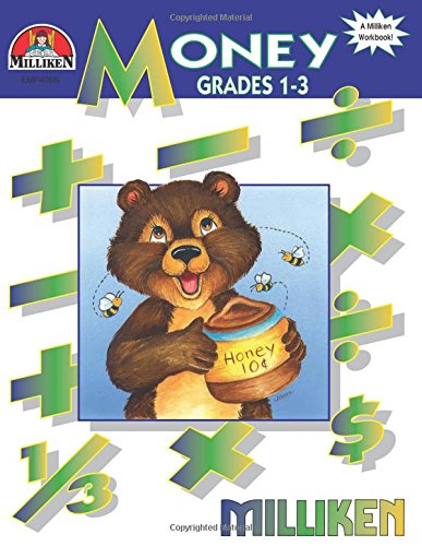 Cover of Money