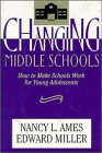 Changing Middle Schools: How to Make Schools Work for Young Adolescents