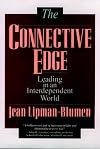 The Connective Edge: Leading in an Interdependent World