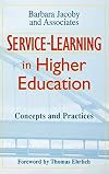 Service-Learning in Higher Education: Concepts and Practices