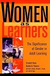 Women as Learners