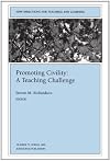 Promoting Civility: A Teaching Challenge
