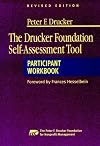 The Five Most Important Questions You Will Ever Ask About Your Nonprofit Organization: Participant's Workbook