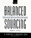 Balanced Sourcing: Cooperation and Competition in Supplier Relationships