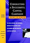 Conducting a Successful Capital Campaign: The New, Revised and Expanded Edition of the Leading Guide to Planning and Implementing a Capital Campaign
