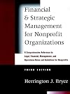 Financial & Strategic Management for Nonprofit Organizations