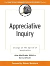 Appreciative Inquiry: Change at the Speed of Imagination