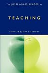 The Jossey-Bass Reader on Teaching (Jossey-Bass Education Series)