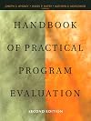 Handbook of Practical Program Evaluation