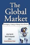 The global market : developing a strategy to manage across borders