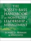 The Jossey-Bass Handbook of Nonprofit Leadership and Management