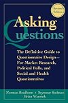 Asking questions