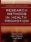 Research Methods in Health Promotion