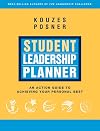 Student Leadership Planner: An Action Guide to Achieving Your Personal Best