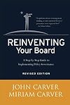 Reinventing Your Board