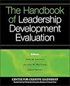 The Handbook of Leadership Development Evaluation