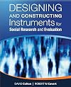 Designing and Constructing Instruments for Social Research and Evaluation