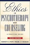 Ethics in Psychotherapy and Counseling: A Practical Guide