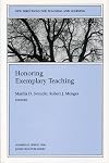 Honoring Exemplary Teaching