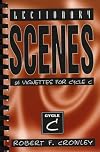Lectionary Scenes