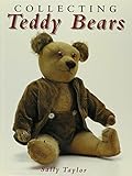 Collecting Teddy Bears