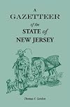 Gazetteer of the State of New Jersey