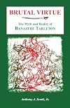 Brutal Virtue: The Myth and Reality of Banastre Tarleton