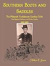 Southern Boots and Saddles: The Fifteenth Confederate Cavalry C.S.A., First Regiment Alabama and Florida Cavalry, 1863-1865