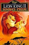 The Lion King II: Simba's Pride [1998 film]
