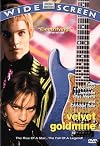 Velvet Goldmine [1998 film]