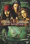 Pirates of the Caribbean: Dead Man's Chest [2006 film]
